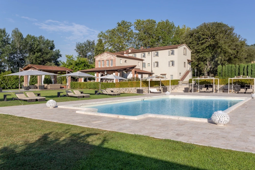 Villa Ginevra 26