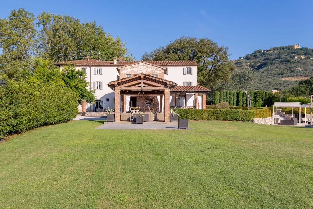Villa Ginevra 26