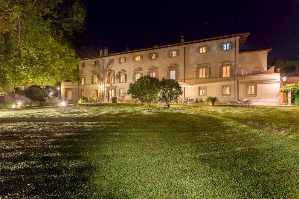 Villa Ginevra 26