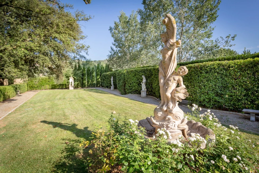 Villa Ginevra 26