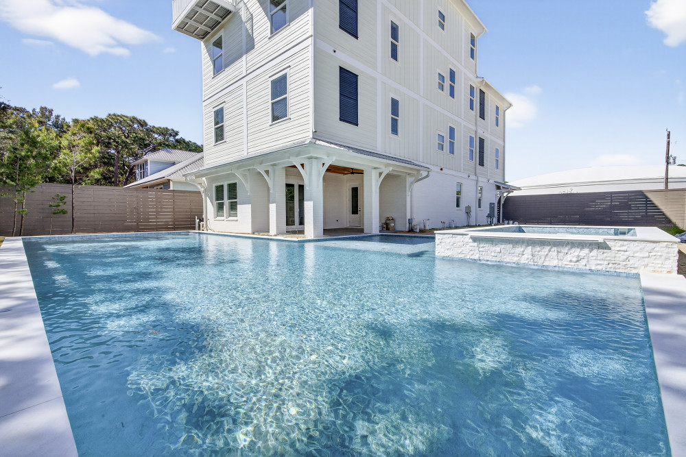 Santa Rosa Beach 133