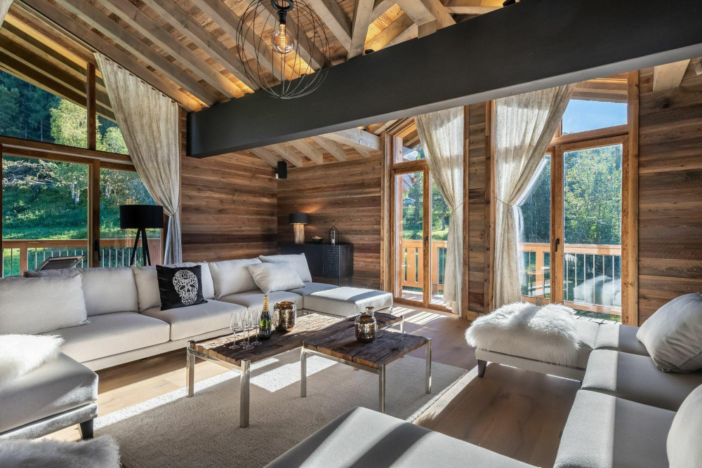 Courchevel Le Praz 30