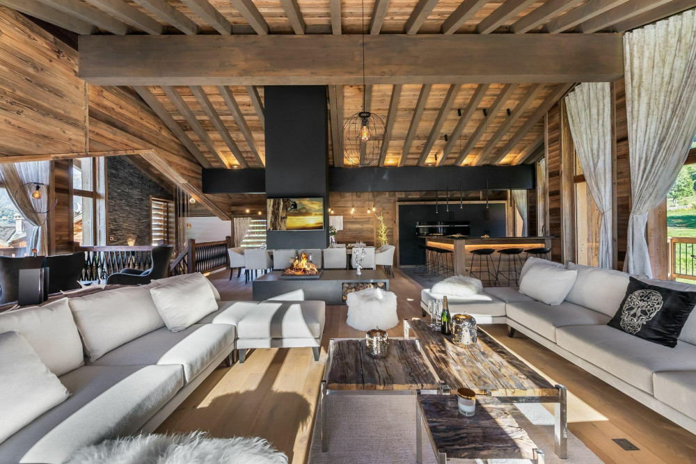 Courchevel Le Praz 30