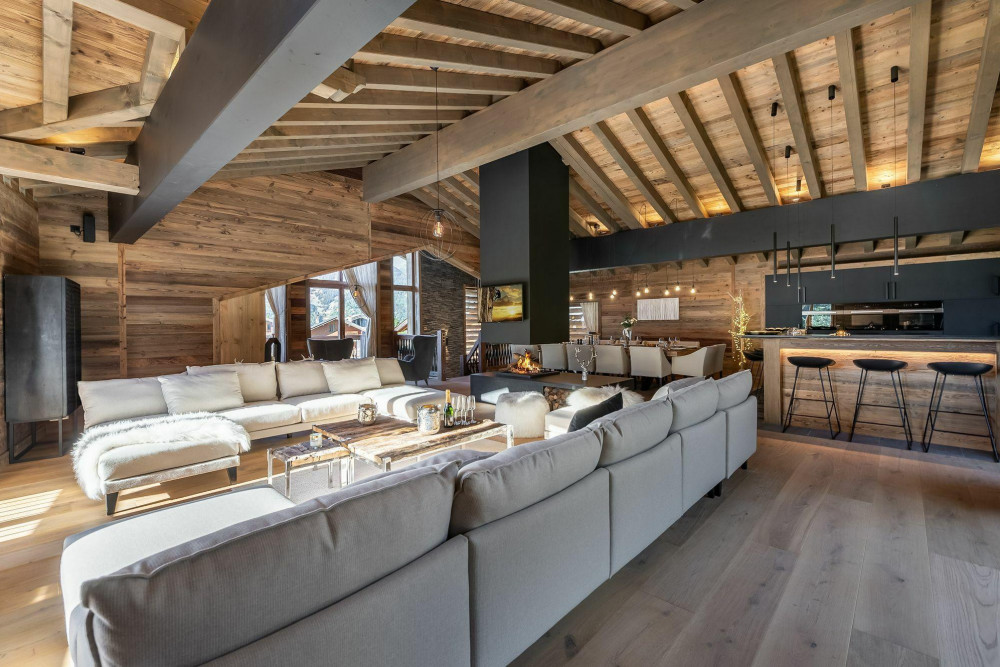 Courchevel Le Praz 30