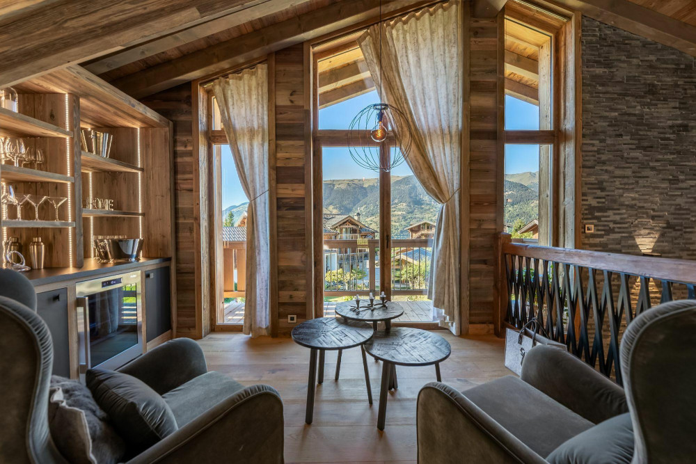 Courchevel Le Praz 30