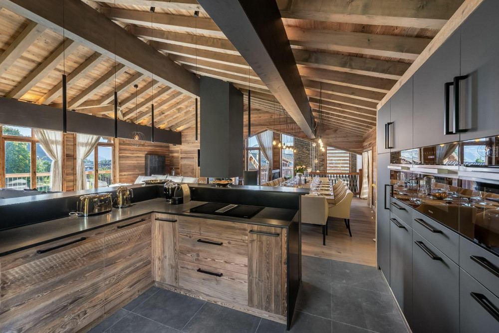 Courchevel Le Praz 30
