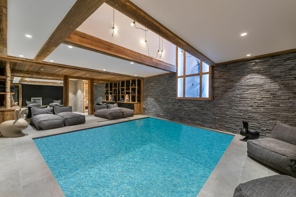 Courchevel Le Praz 30