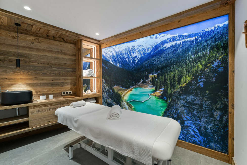 Courchevel Le Praz 30