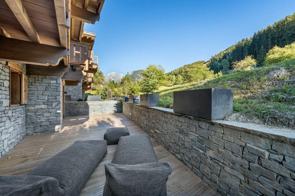 Courchevel Le Praz 30