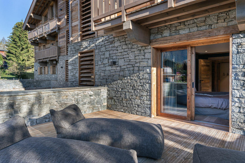 Courchevel Le Praz 30