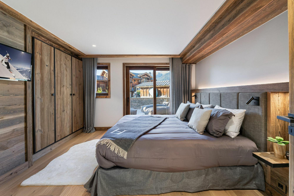 Courchevel Le Praz 30