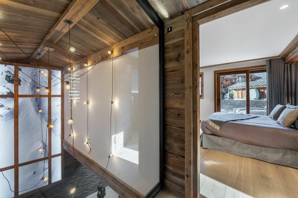 Courchevel Le Praz 30