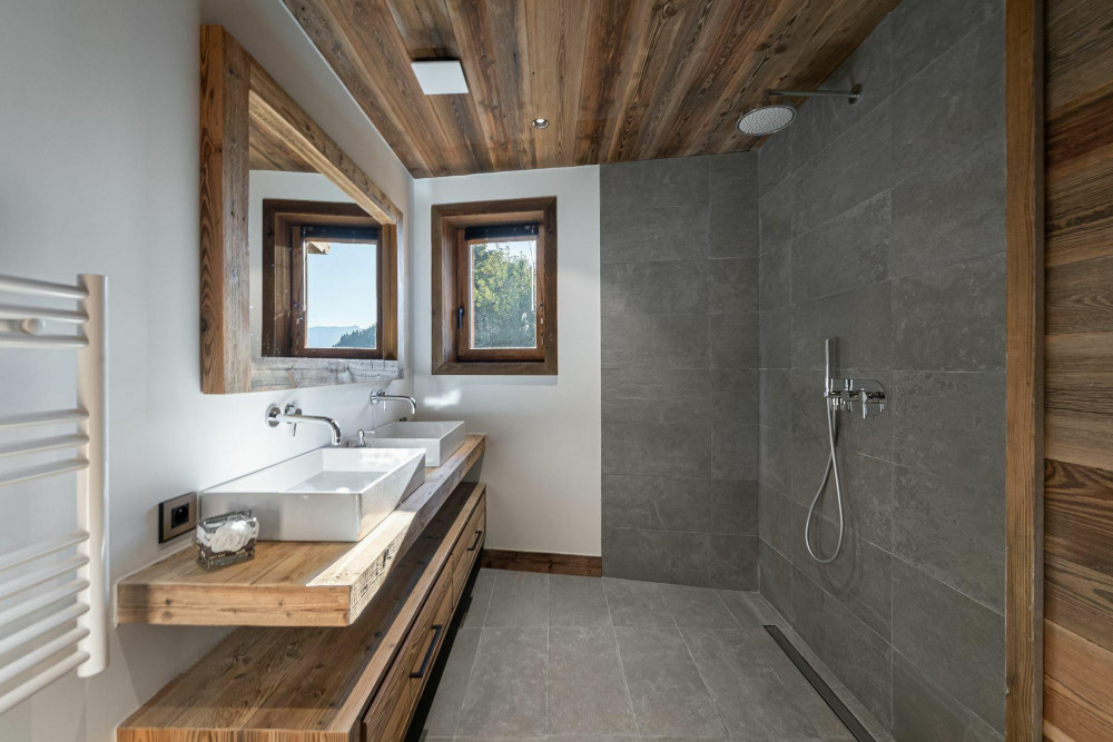 Courchevel Le Praz 30
