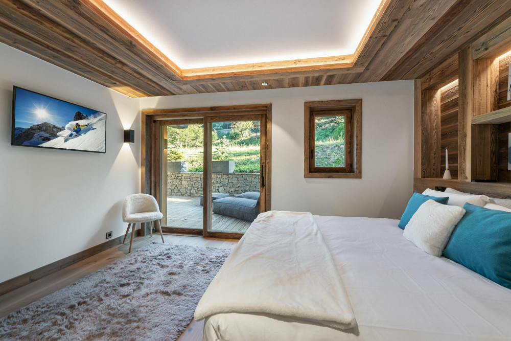 Courchevel Le Praz 30