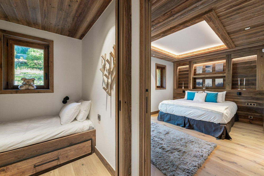 Courchevel Le Praz 30