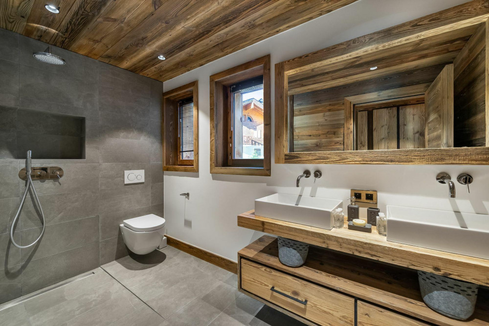 Courchevel Le Praz 30