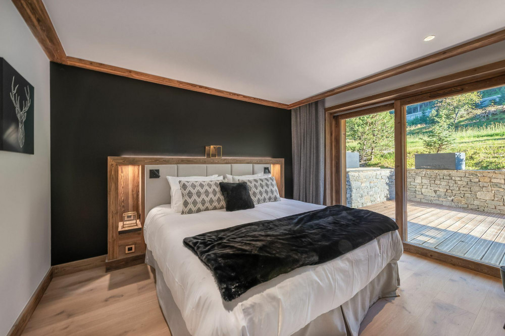 Courchevel Le Praz 30