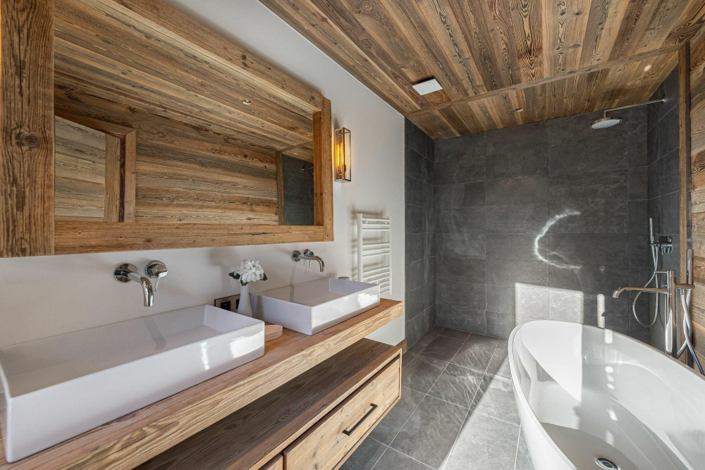 Courchevel Le Praz 30