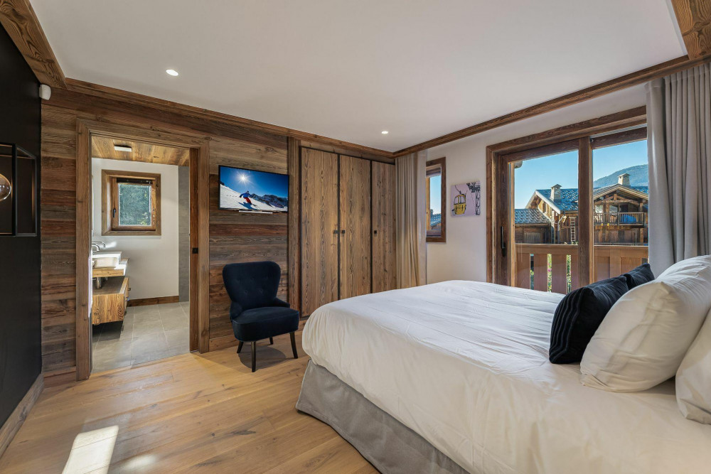Courchevel Le Praz 30