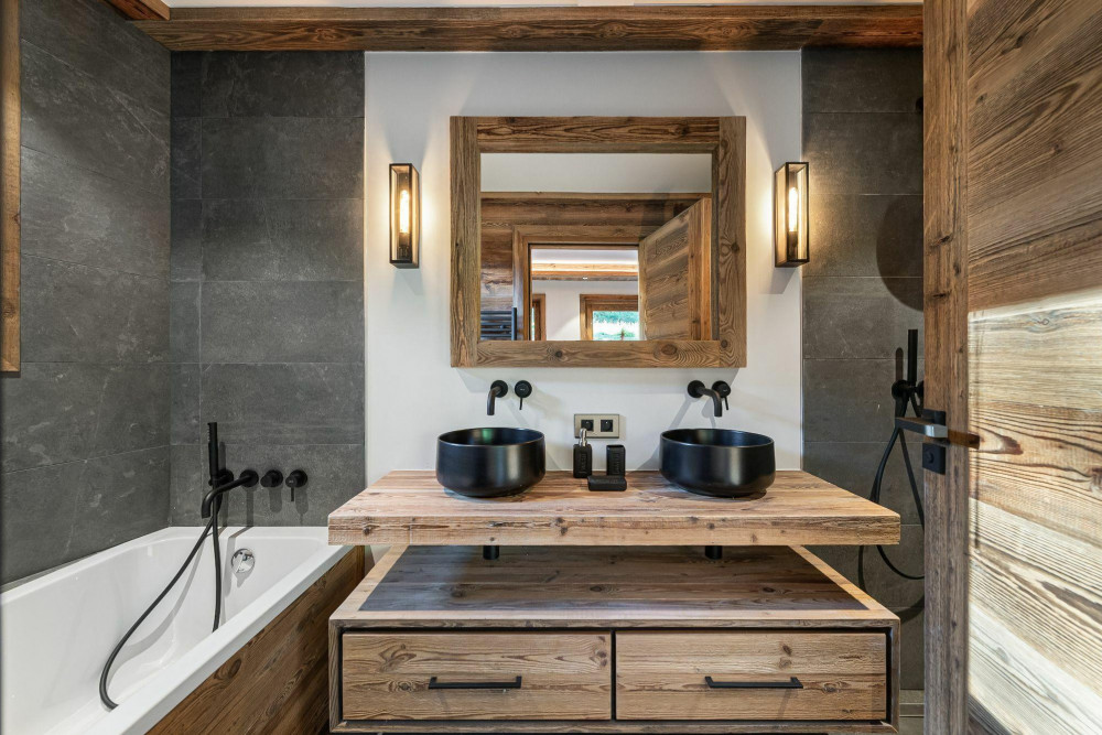 Courchevel Le Praz 30