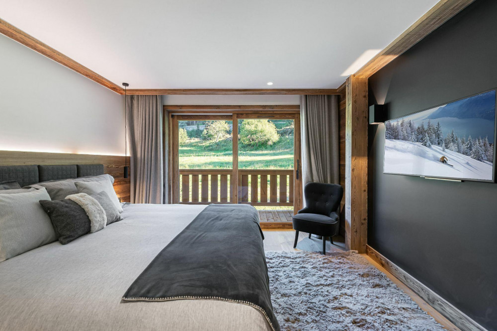 Courchevel Le Praz 30