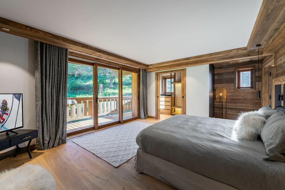 Courchevel Le Praz 30