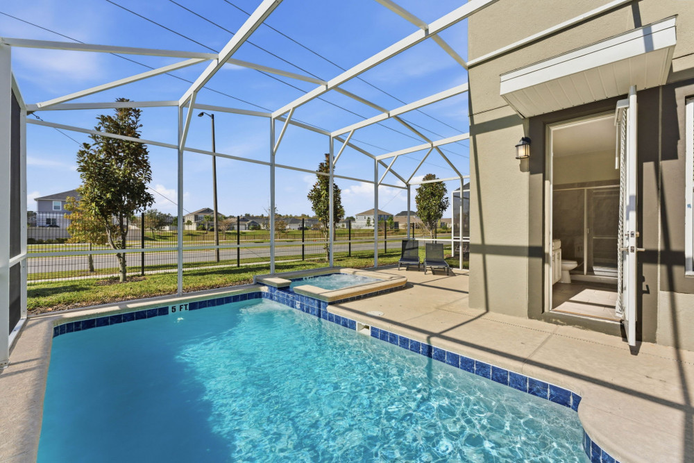 Championsgate 935