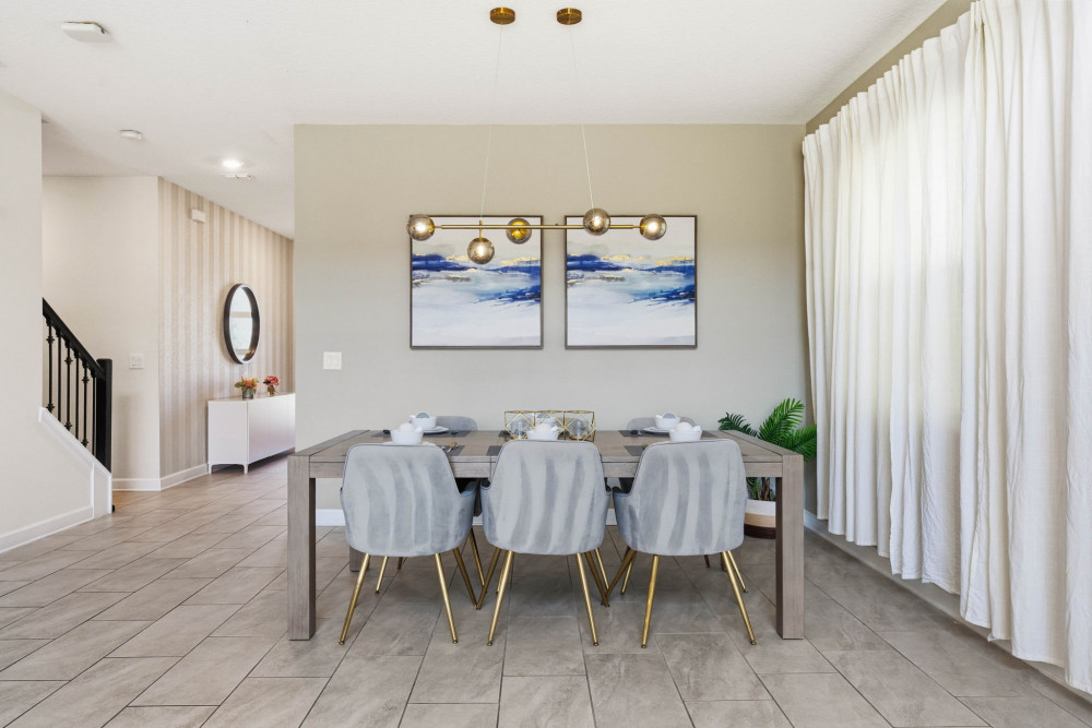 Championsgate 935