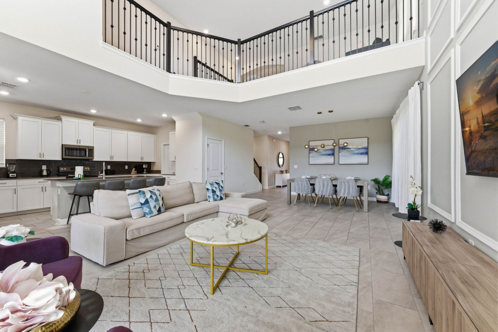 Championsgate 935