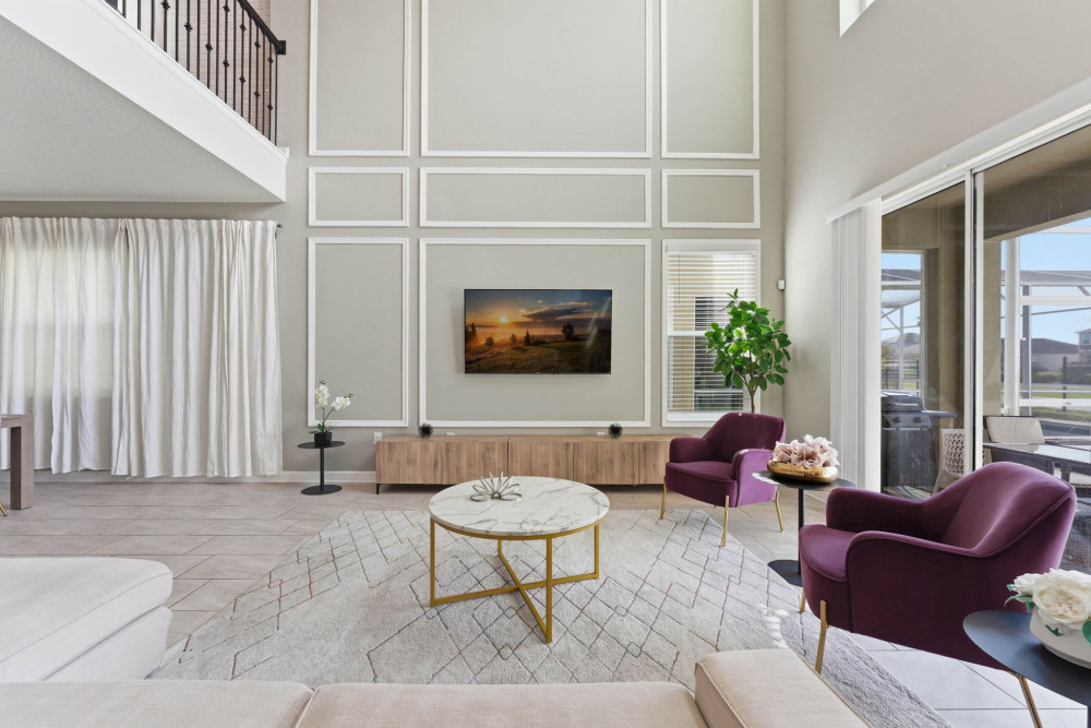 Championsgate 935