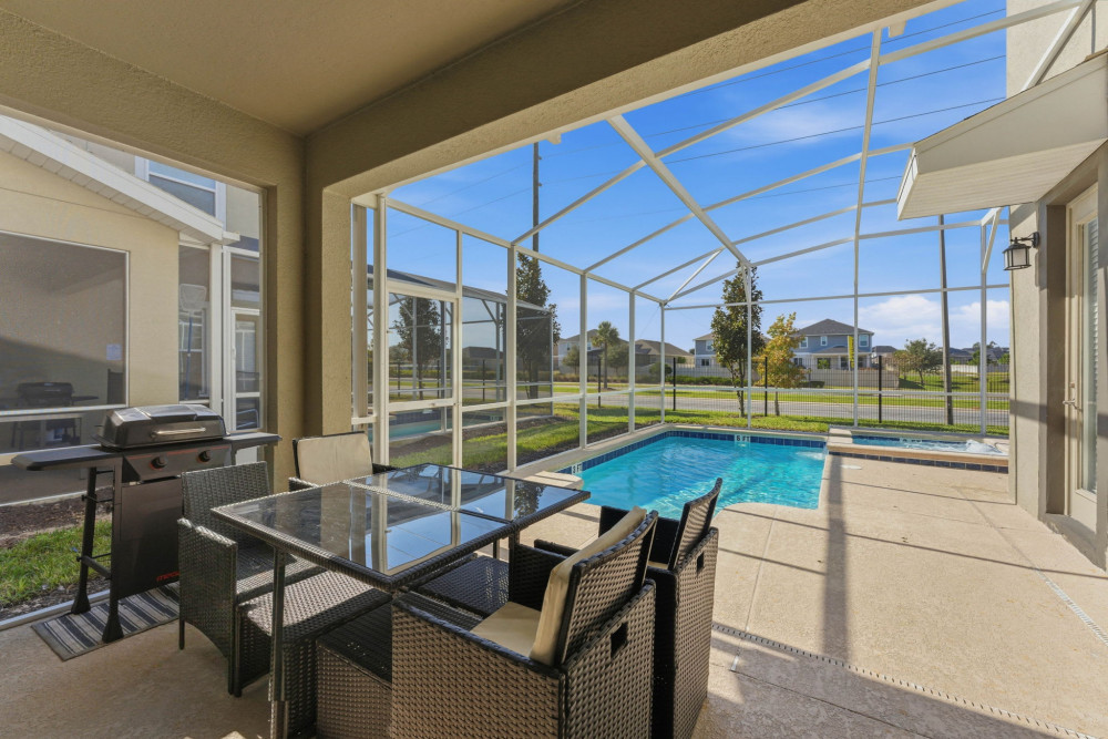 Championsgate 935
