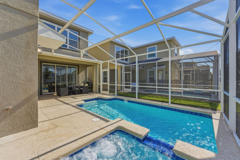 Championsgate 935