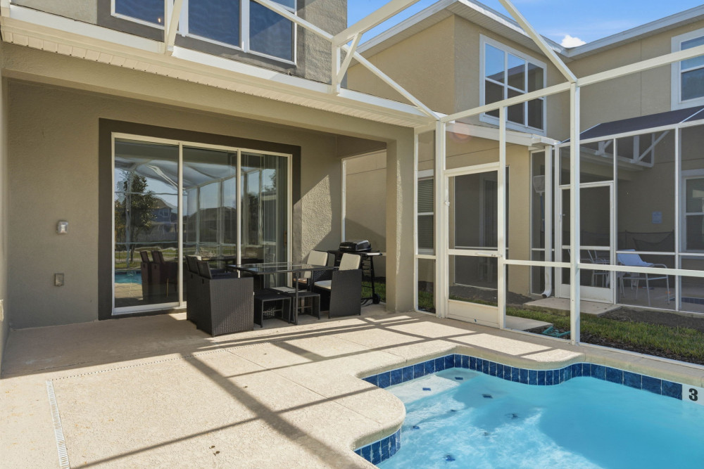 Championsgate 935