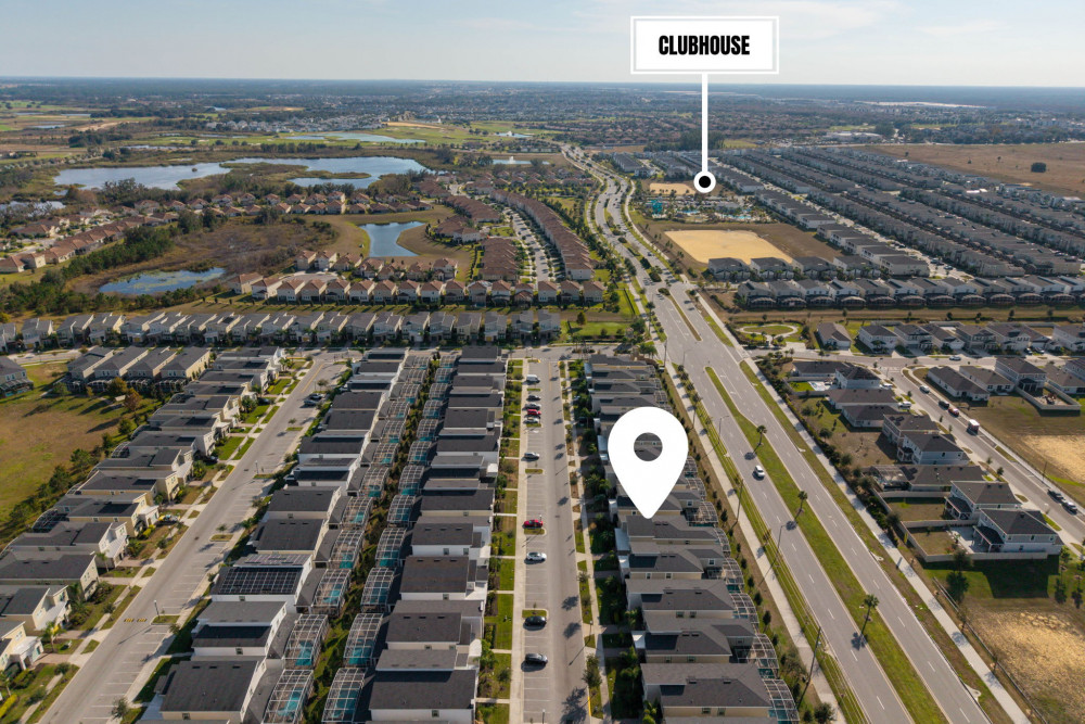 Championsgate 935