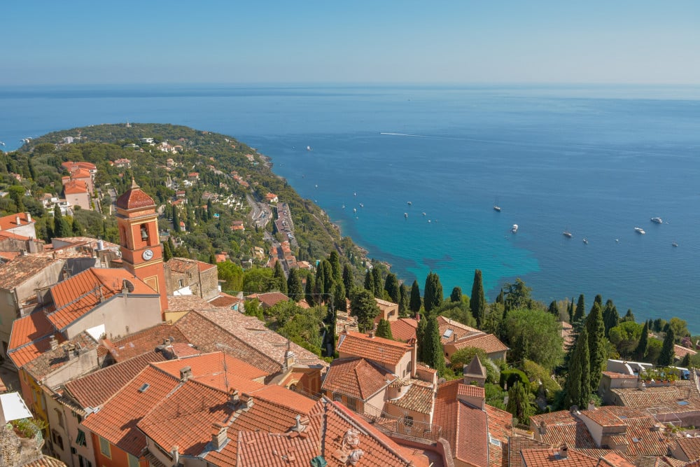 Roquebrune-Cap-Martin 3