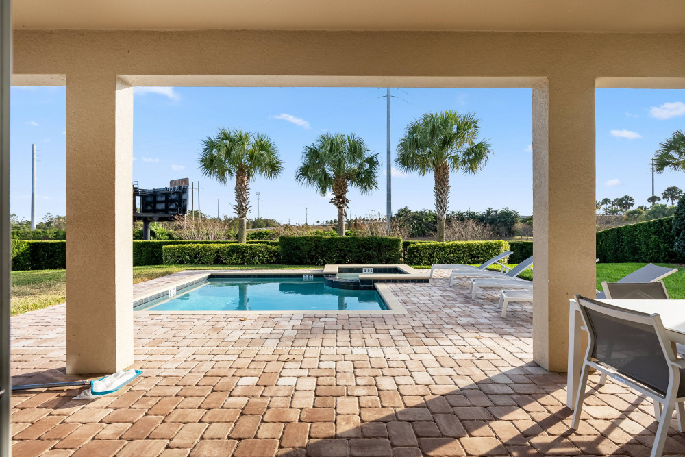 Encore Resort 1418
