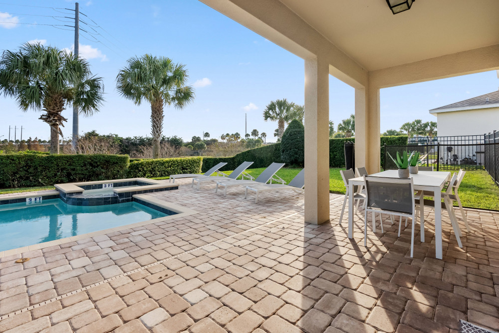 Encore Resort 1418