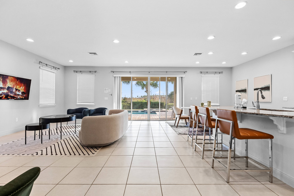 Encore Resort 1418