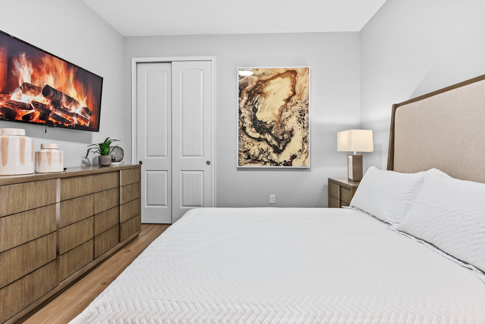 Encore Resort 1418
