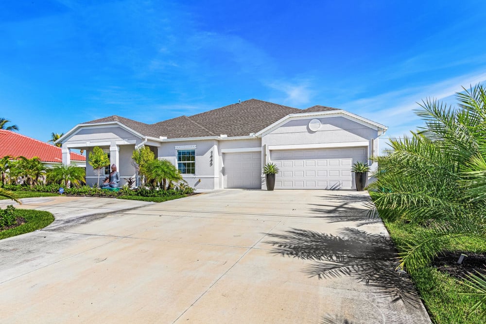 Cape Coral 1151