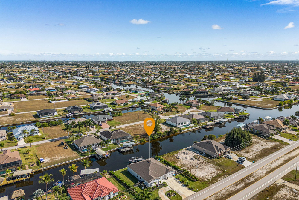 Cape Coral 1151