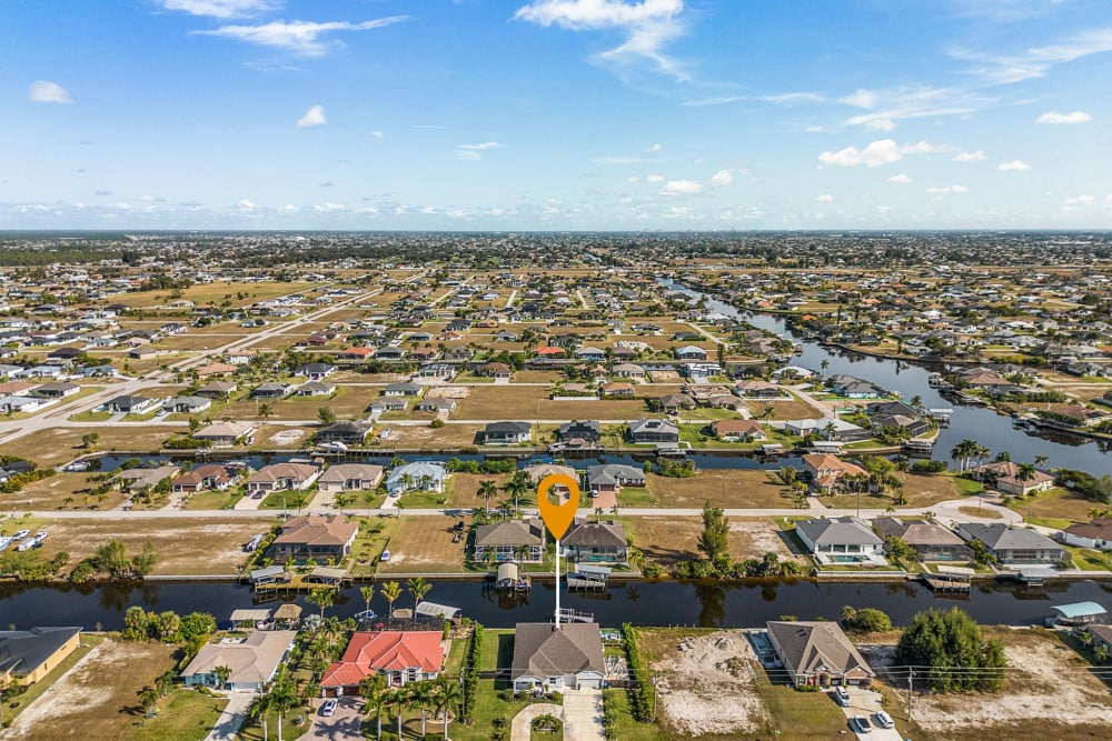 Cape Coral 1151