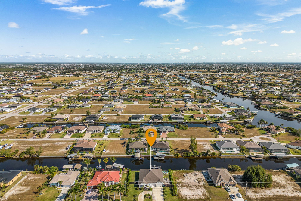 Cape Coral 1151