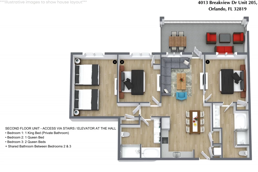 Vista Cay 331