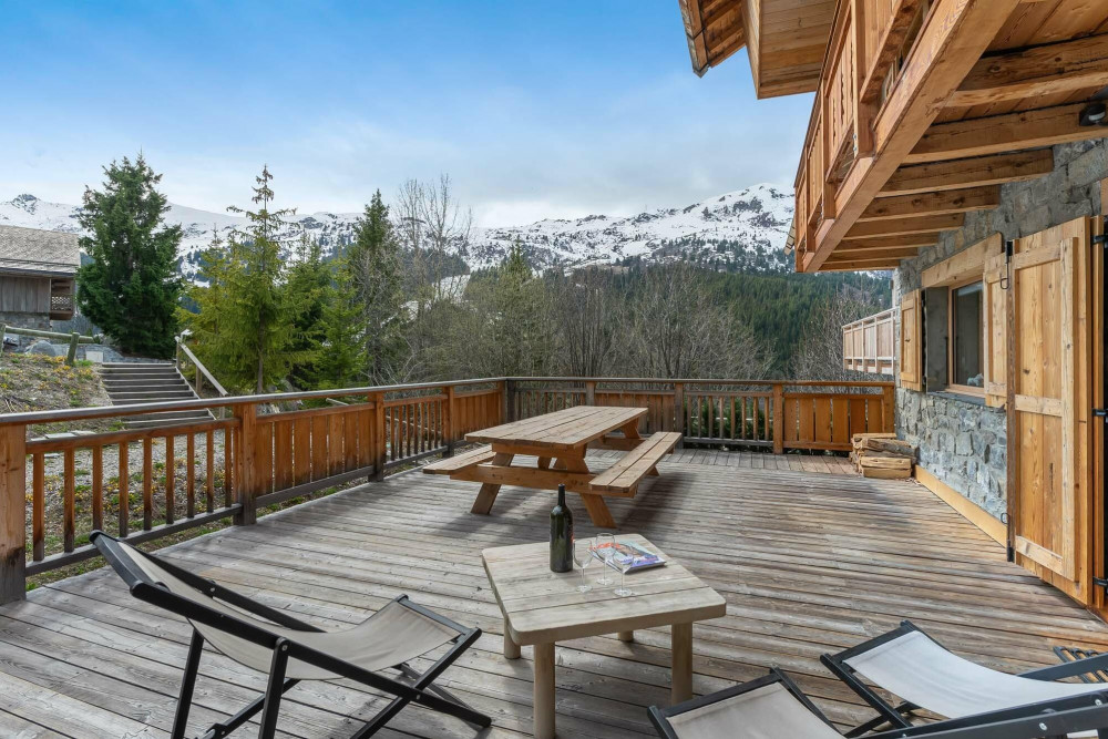 Meribel 158