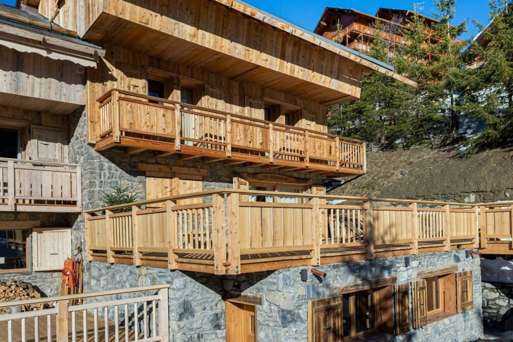 Meribel 158