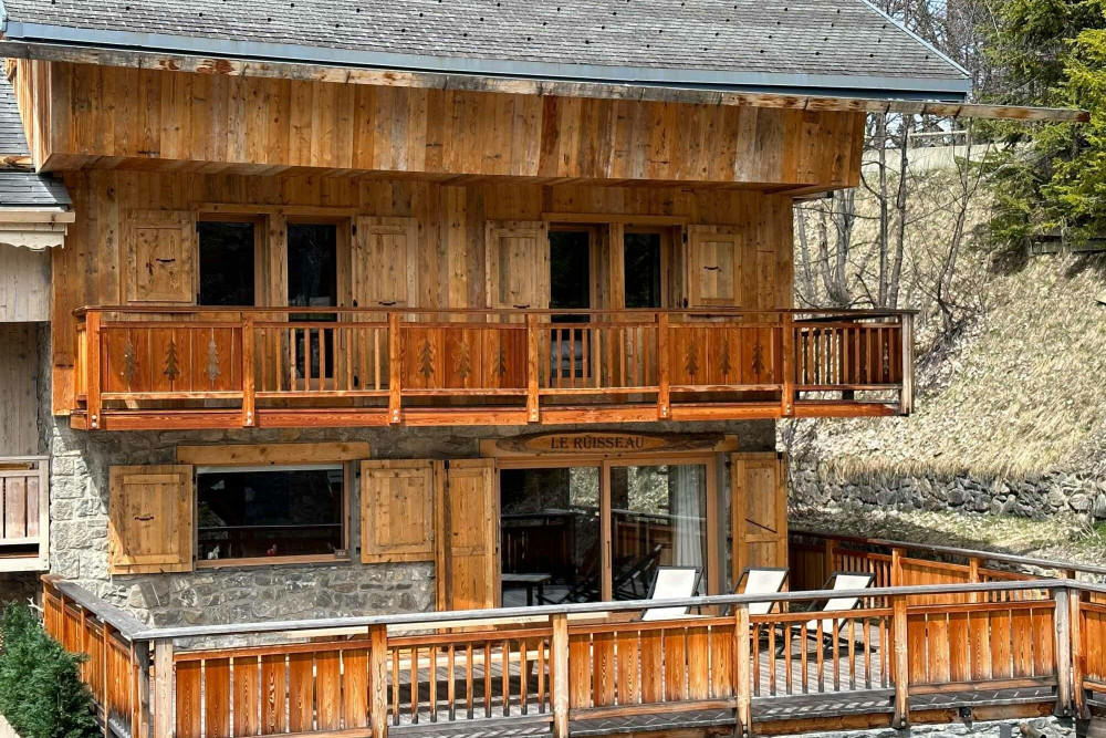 Meribel 158
