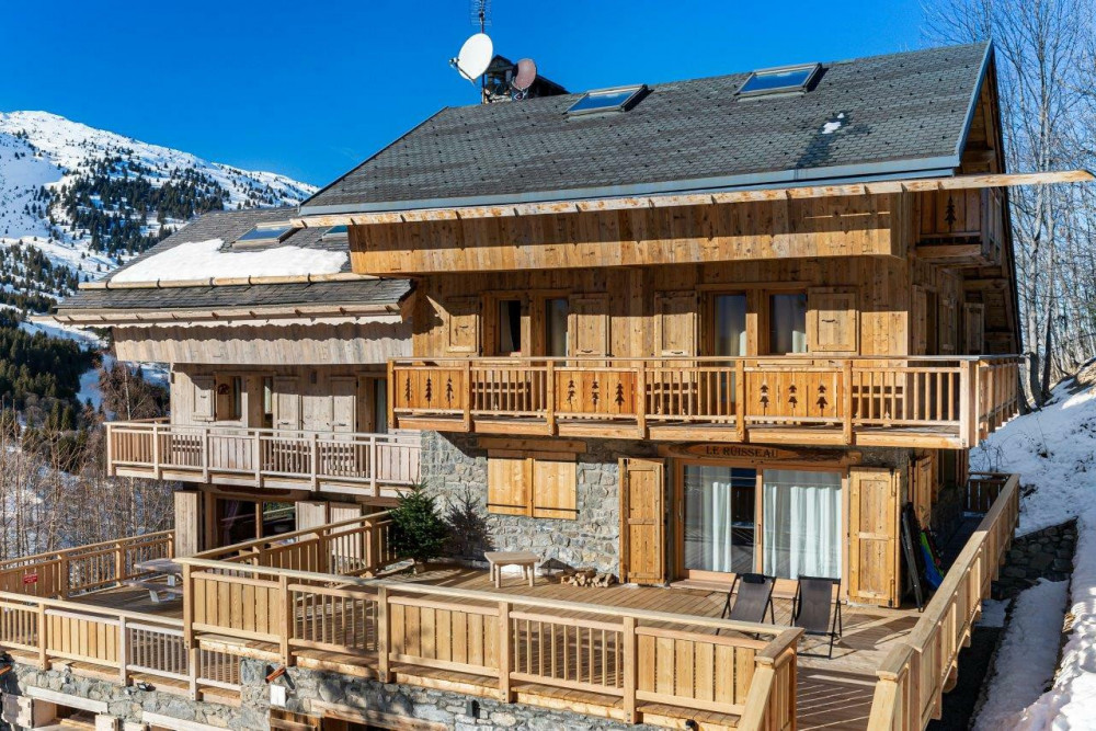 Meribel 158