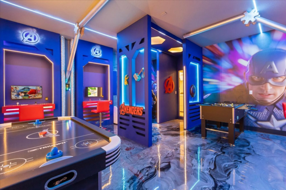 Windsor Cay 231