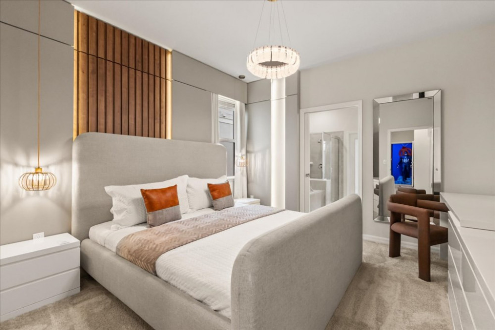 Windsor Cay 231